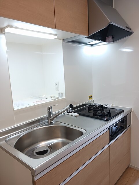 コンテ・ココ　Ｋ キッチン