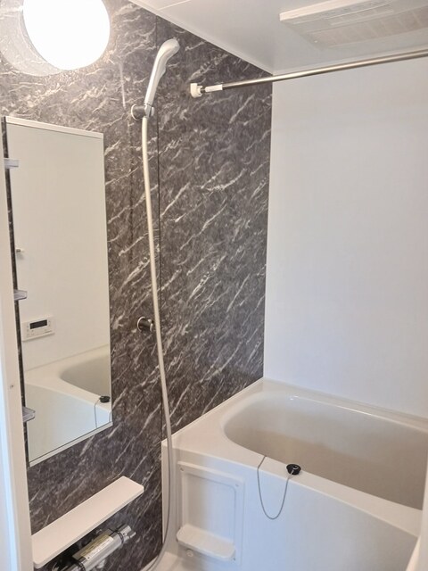 コンテ・ココ　Ｋ 風呂画像