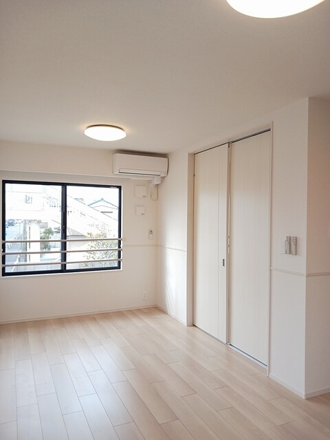 ノーブルⅡ リビング