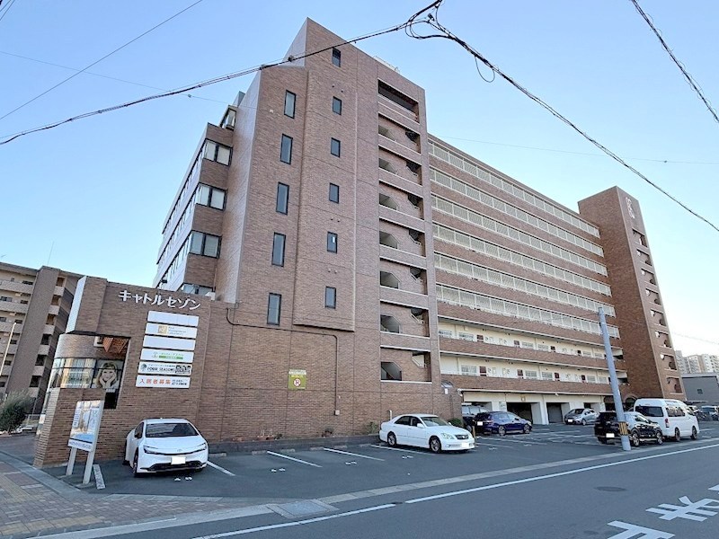 キャトルセゾン その他1