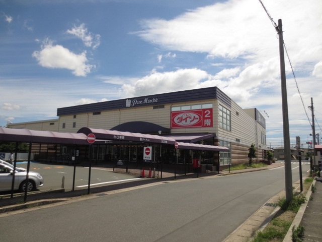 ルチェンテ　Ｆ その他外観2