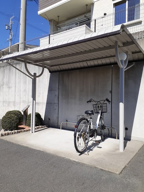 ラ・ピスタＢ その他5