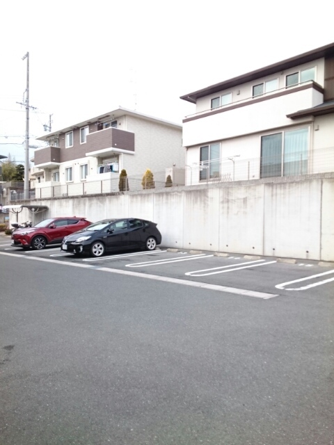 ラ・ピスタＢ その他6