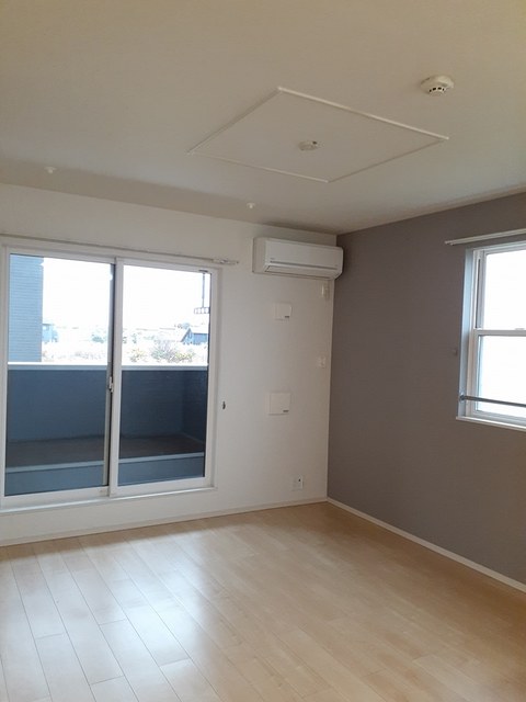 ベルアンジュ リビング