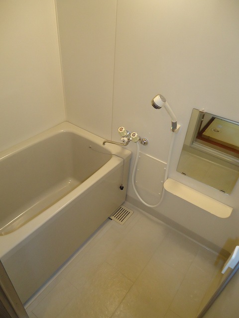 ブルーハイツＹＵＫＡ 風呂画像