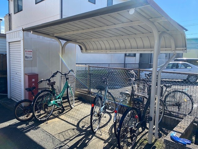 レオパレスオクダ その他4