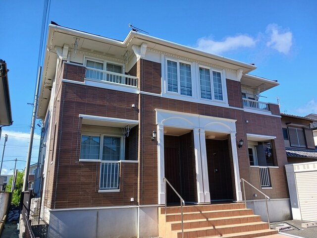 ＳｏｕｔｈＳｕｎＦｌｏｗｅｒ 202号室 外観