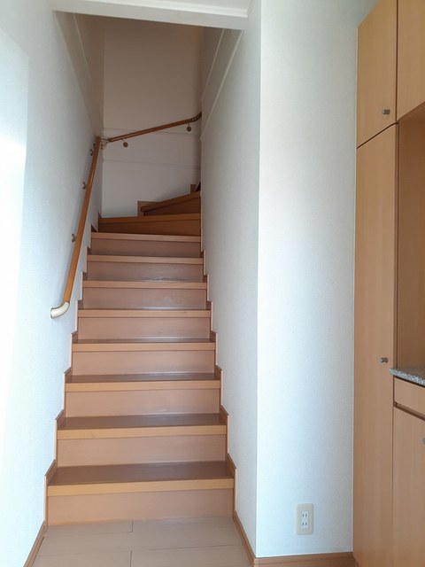 ＳｏｕｔｈＳｕｎＦｌｏｗｅｒ 玄関