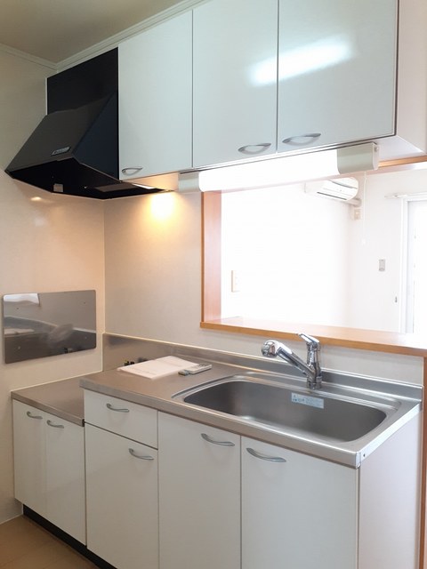 ＳｏｕｔｈＳｕｎＦｌｏｗｅｒ キッチン