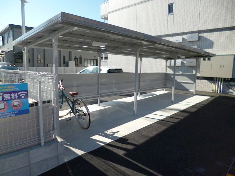 ドミール江西プレミアム その他外観1