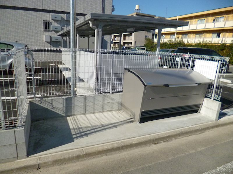 ドミール江西プレミアム その他外観2