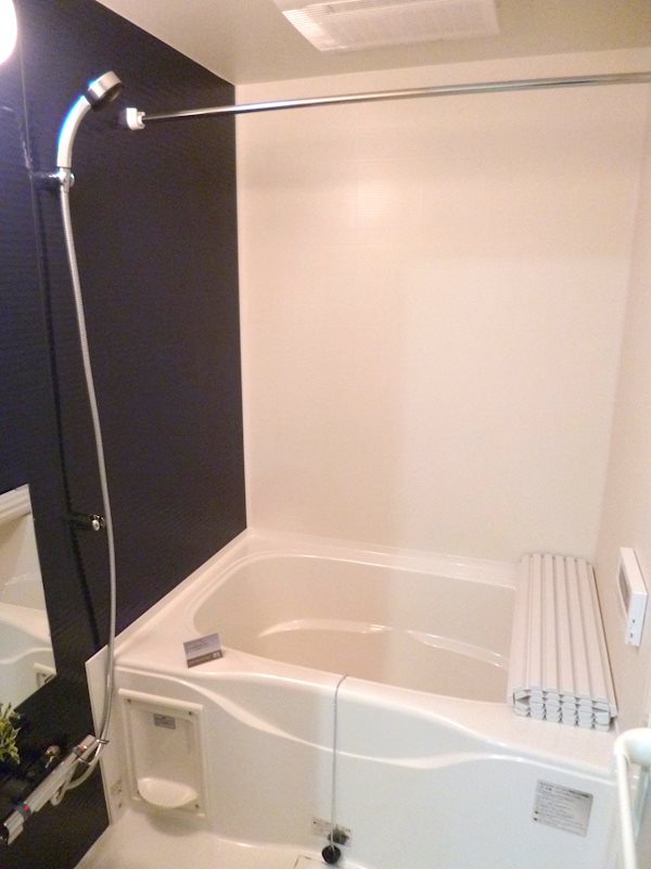 ドミール江西プレミアム 風呂画像