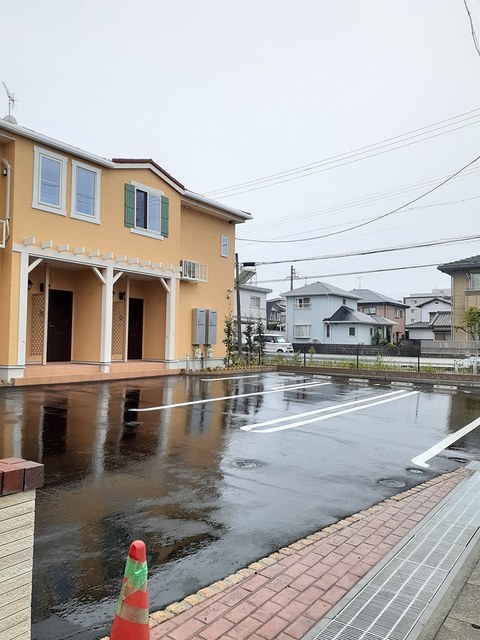 ホワイト　アイリス その他6