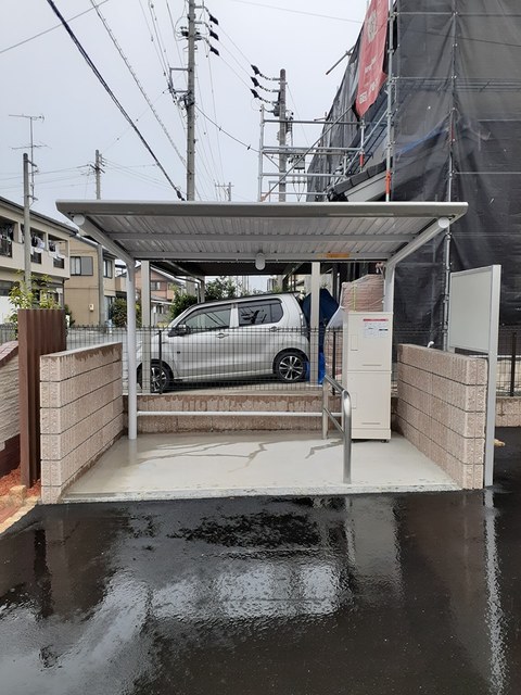 ホワイト　アイリス その他7