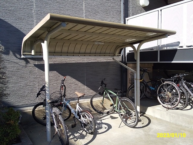 レオパレス可美 その他4