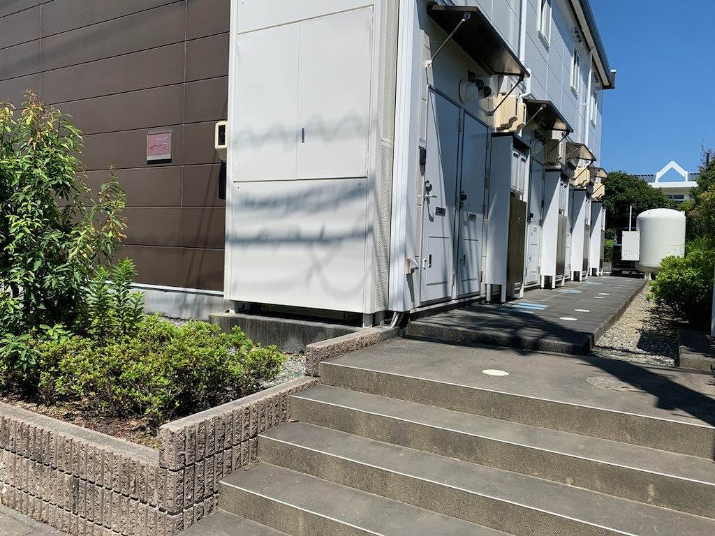 レオパレスＧＲＥＥＮＶＩＥＷ７ その他5