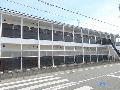 アズ・フレンディ その他2