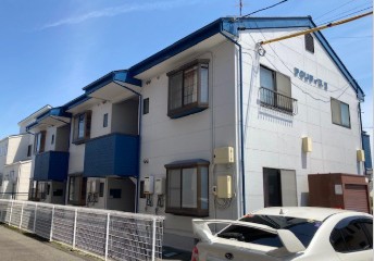 アクリティブⅡ 101号室 外観