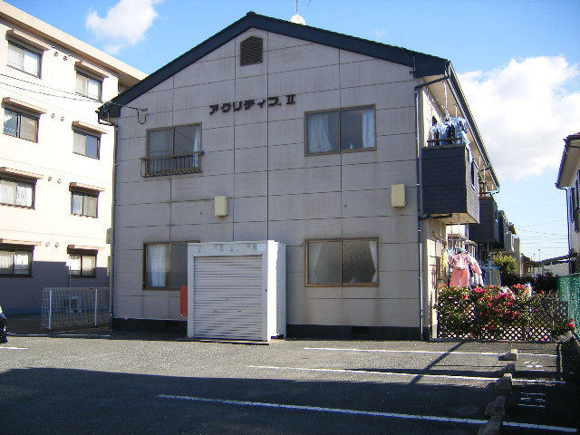 アクリティブⅡ その他1