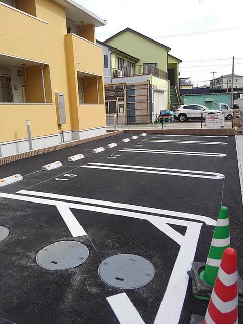 グレイスフル　やがみ　Ⅲ その他6