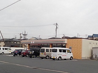 グレイスフル　やがみ　Ⅲ その他外観1