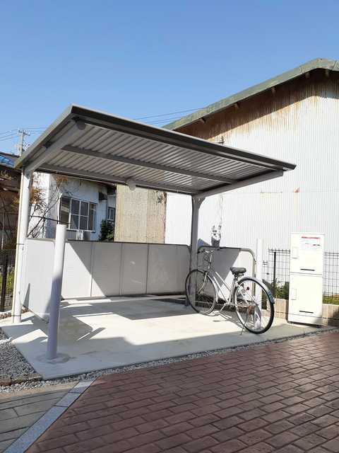 グレイスフル　やがみ　Ⅲ その他7