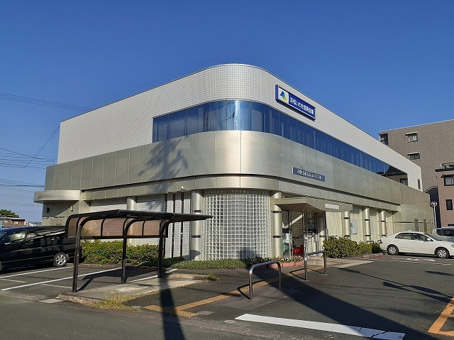 グラン・ヴィスタⅢ その他外観4