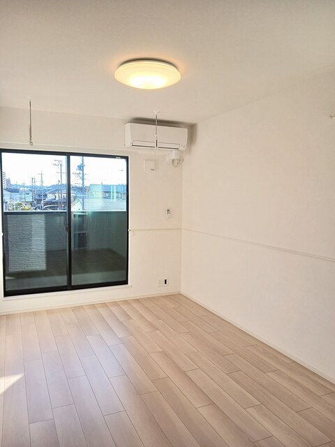 グラン・ヴィスタⅢ リビング