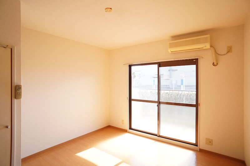 クレールアン リビング