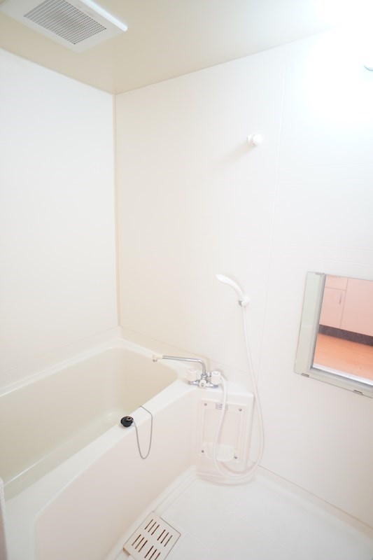 クレールアン 風呂画像