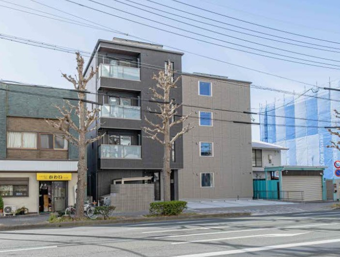 Ｋａｌｍａｒｋ海老塚 その他1