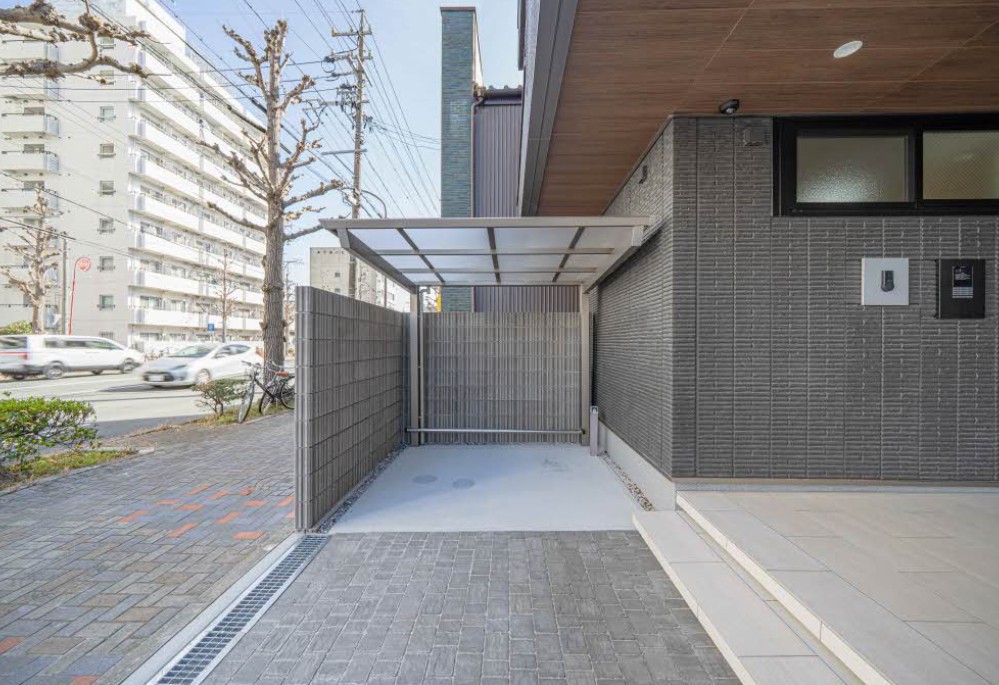 Ｋａｌｍａｒｋ海老塚 その他2