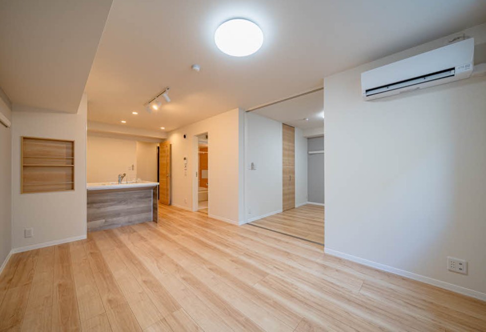 Ｋａｌｍａｒｋ海老塚 その他3