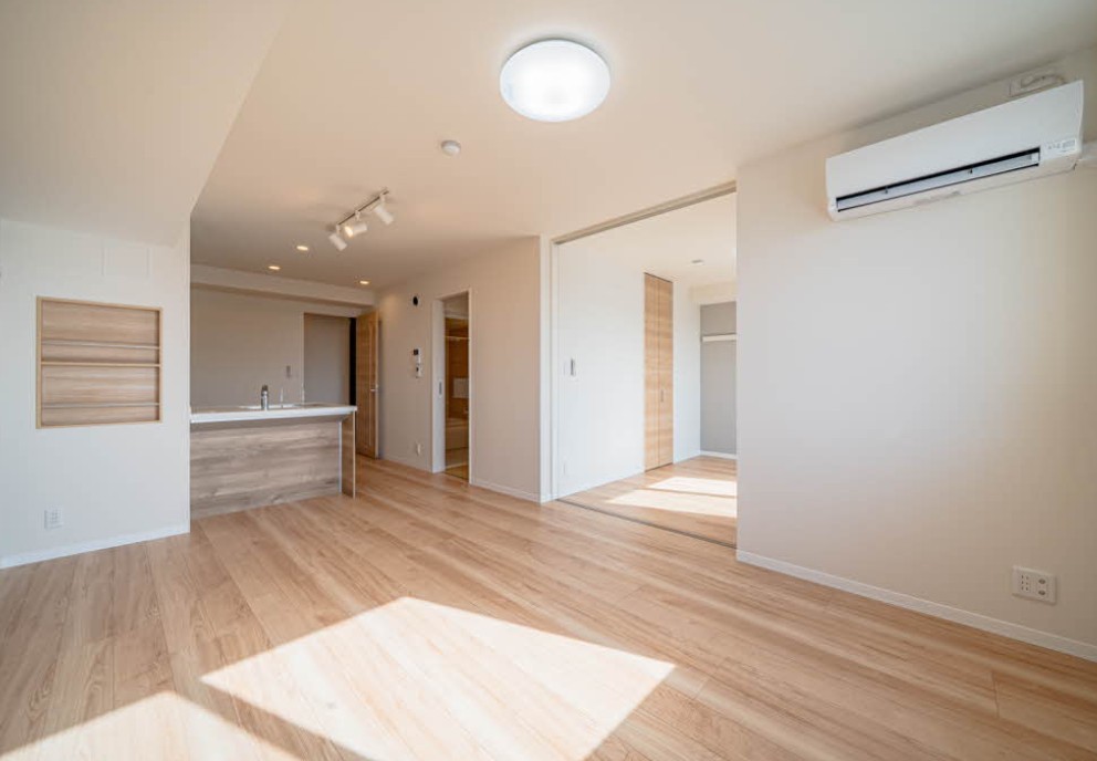 Ｋａｌｍａｒｋ海老塚 その他3