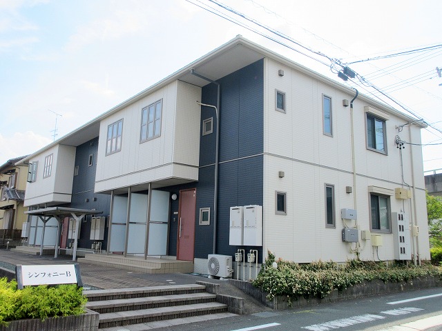 シンフォニーＢ その他7