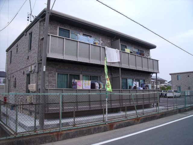 ブランドールＡ その他1