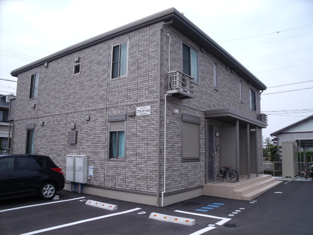 ブランドールＡ その他2