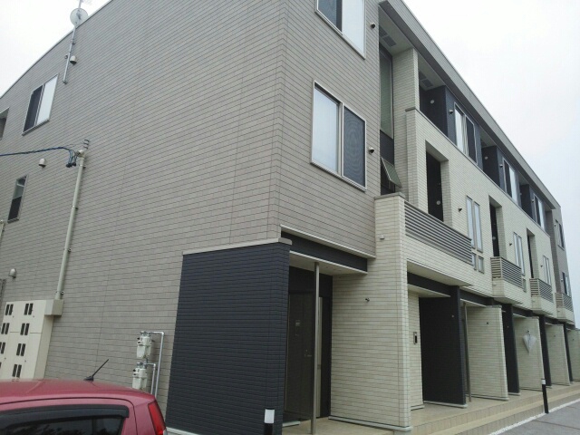 マーガレット　ウッズ 201号室 外観