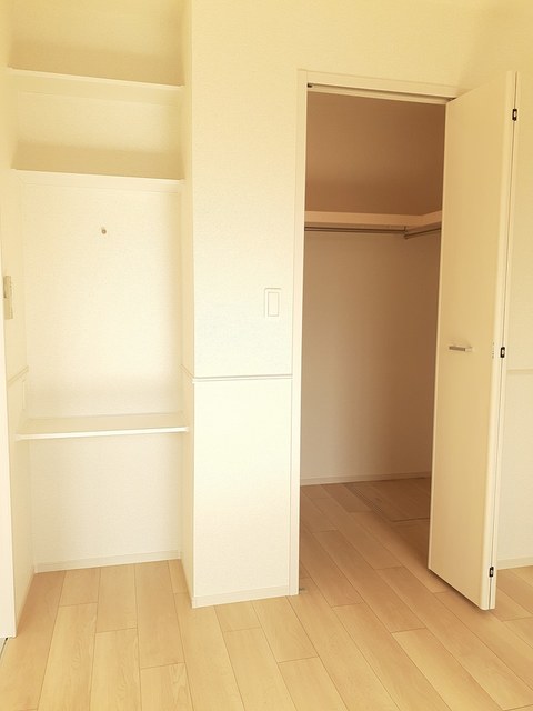 プラシード その他4