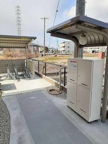 プラシード その他5