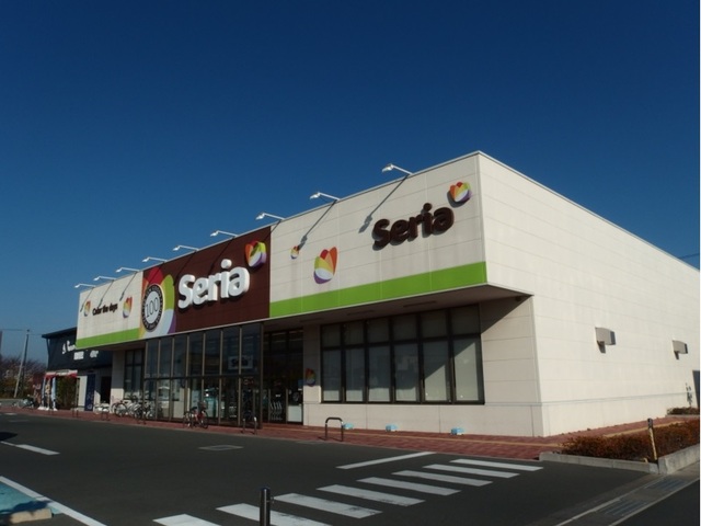 プラシード その他外観4