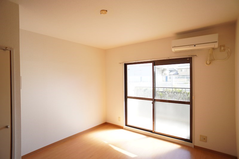 クレールアン リビング