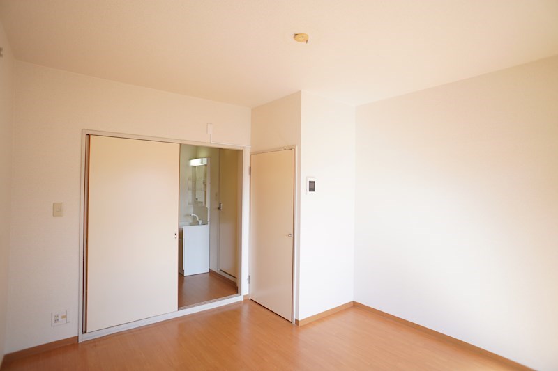 クレールアン ベッドルーム