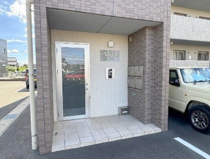 ＡＲＩＡ その他1