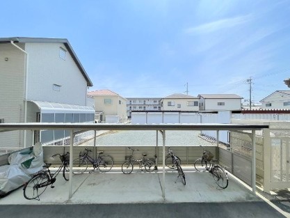 ＡＲＩＡ その他2