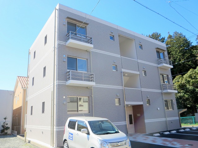 Ｃａｓａ　ＩＬ　Ｍａｒｅ 101号室 外観