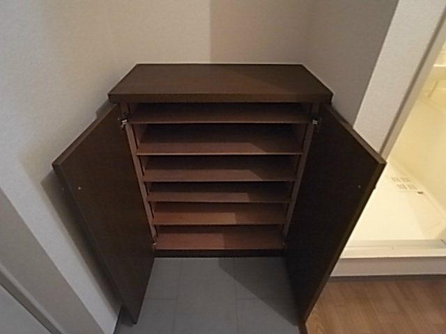 あぷと大正坂 その他12