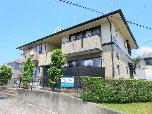 ラクラス１号館 その他1