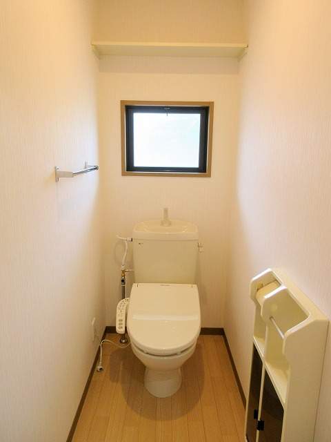 ラクラス１号館 その他6