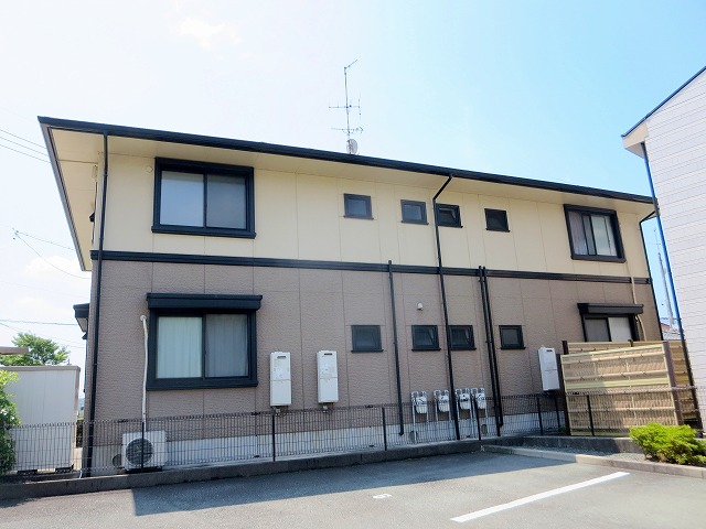 ラクラス１号館 その他8